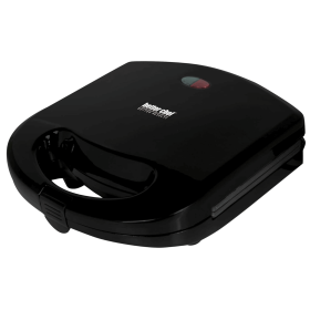 Better Chef Non-Stick Basic Panini / Contact Grill (Color: Black)